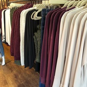 Meet your Posher, Corinne